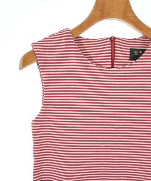 To b. by agnes b ชุดเดรส