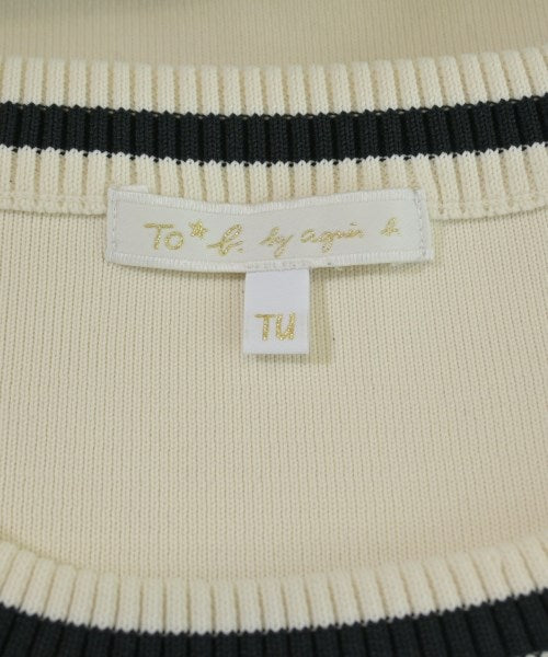 To b. by agnes b ชุดเดรส