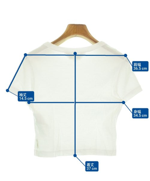 To b. by agnes b เสื้อยืด/เสื้อท็อปส์