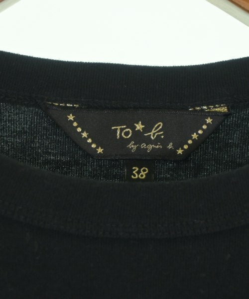 To b. by agnes b เสื้อยืด/เสื้อท็อปส์