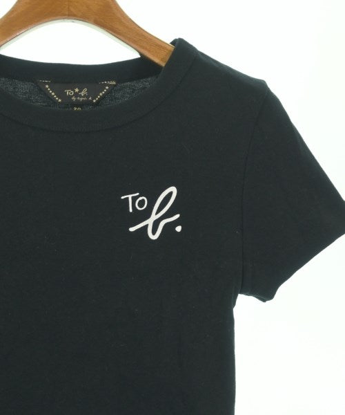 To b. by agnes b เสื้อยืด/เสื้อท็อปส์