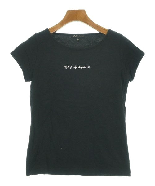 To b. by agnes b เสื้อยืด/เสื้อท็อปส์