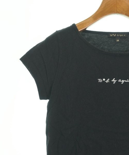 To b. by agnes b เสื้อยืด/เสื้อท็อปส์