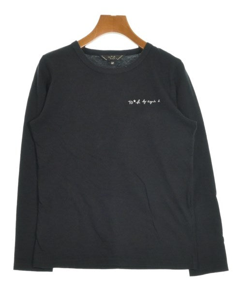 To b. by agnes b เสื้อยืด/เสื้อท็อปส์