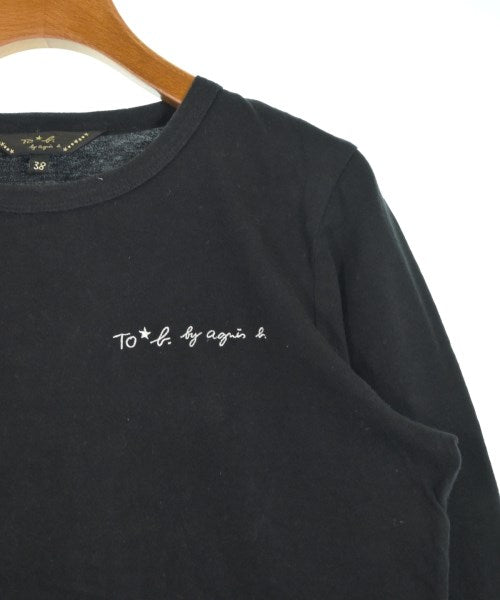 To b. by agnes b เสื้อยืด/เสื้อท็อปส์