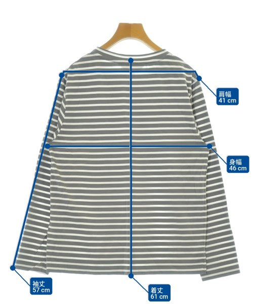 To b. by agnes b เสื้อยืด/เสื้อท็อปส์