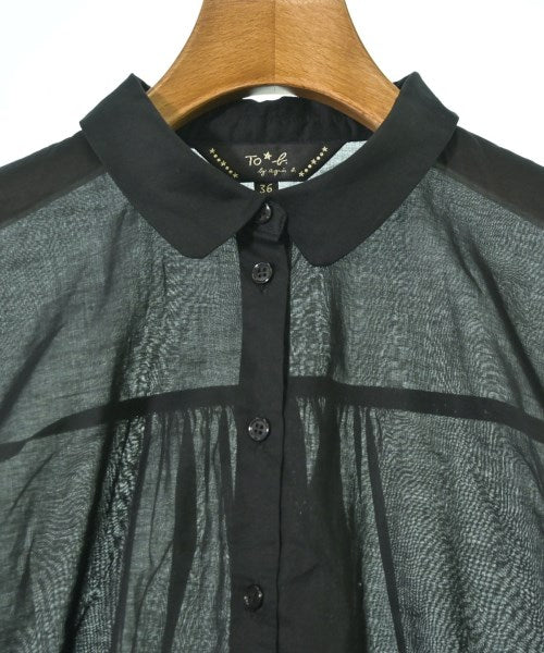 To b. by agnes b เสื้อลำลอง