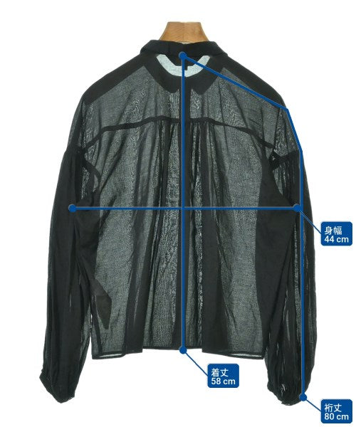 To b. by agnes b เสื้อลำลอง