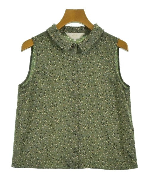 To b. by agnes b เสื้อสตรี