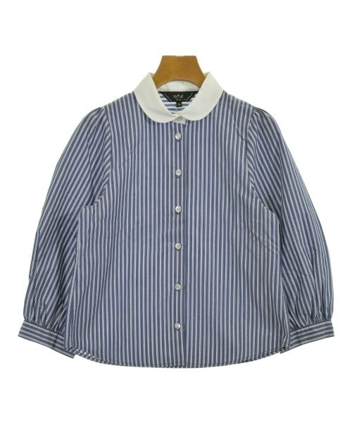 To b. by agnes b เสื้อลำลอง
