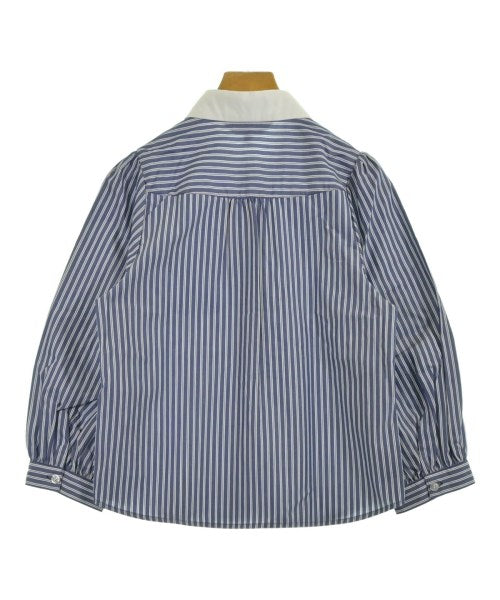 To b. by agnes b เสื้อลำลอง