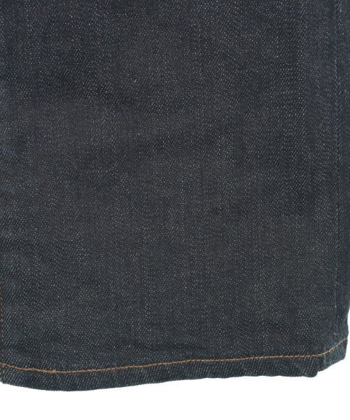 To b. by agnes b ยีนส์