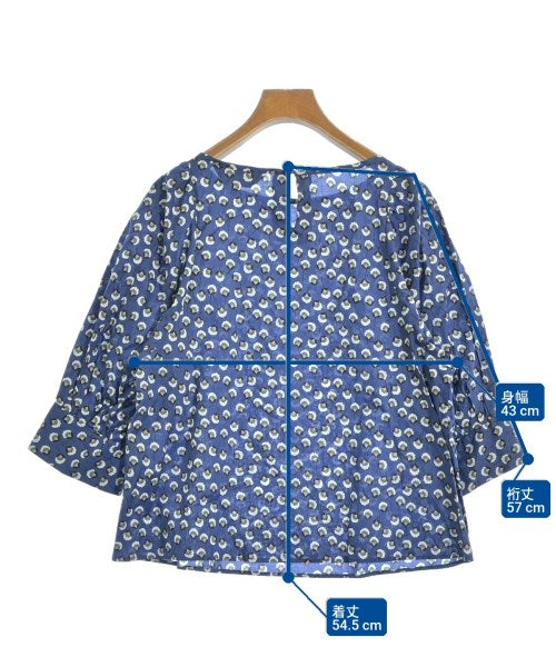 To b. by agnes b เสื้อสตรี