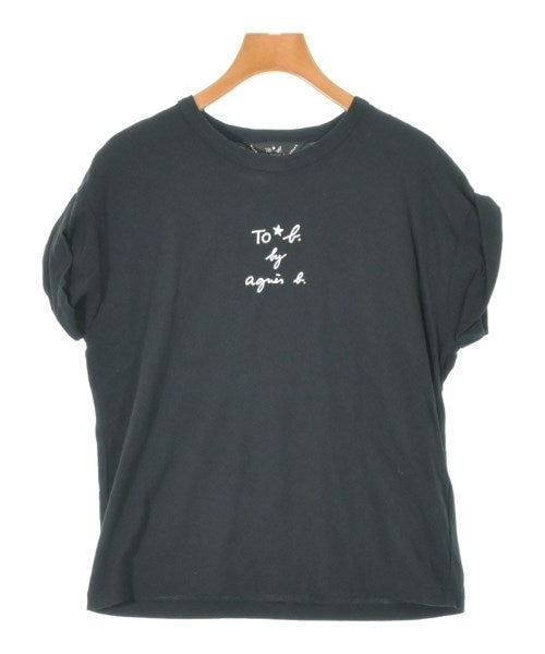 To b. by agnes b เสื้อยืด/เสื้อท็อปส์