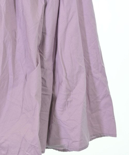 To b. by agnes b เดรสที่เป็นเสื้อเชิ้ตตัวยาว