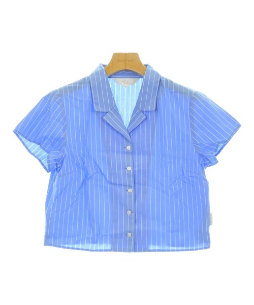 To b. by agnes b เสื้อลำลอง