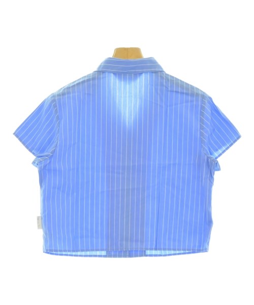 To b. by agnes b เสื้อลำลอง