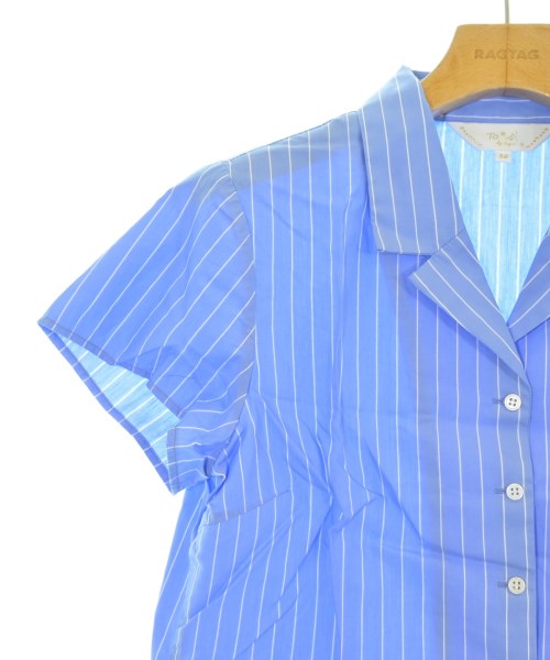 To b. by agnes b เสื้อลำลอง