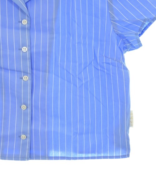 To b. by agnes b เสื้อลำลอง