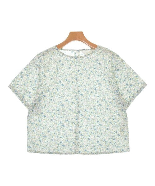 To b. by agnes b เสื้อสตรี