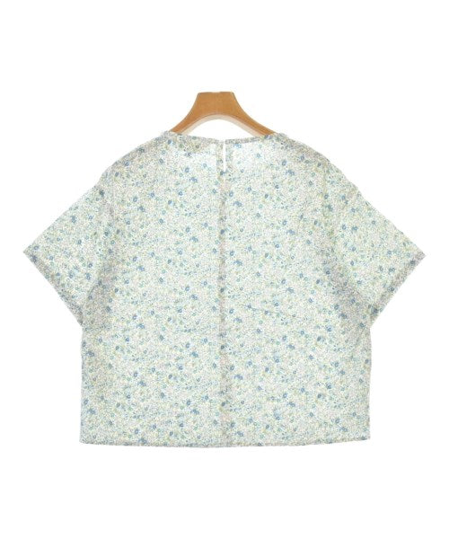 To b. by agnes b เสื้อสตรี