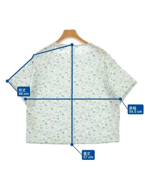 To b. by agnes b เสื้อสตรี