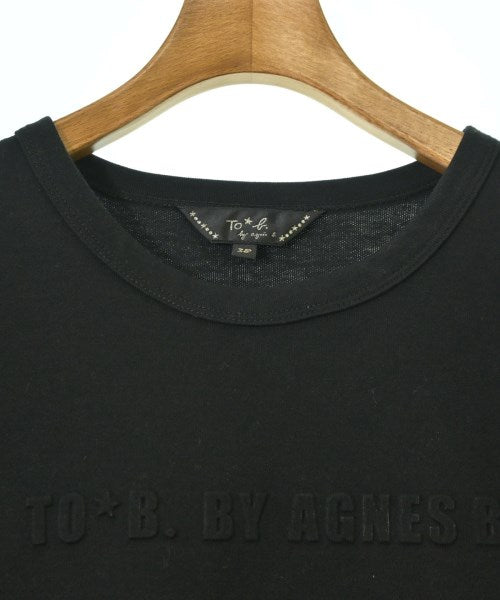 To b. by agnes b เสื้อยืด/เสื้อท็อปส์