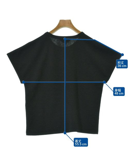 To b. by agnes b เสื้อยืด/เสื้อท็อปส์