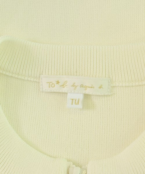 To b. by agnes b แจ็คเก็ตเบลาส์ อื่น