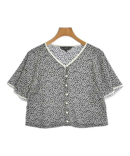 To b. by agnes b เสื้อสตรี