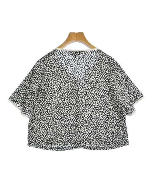 To b. by agnes b เสื้อสตรี