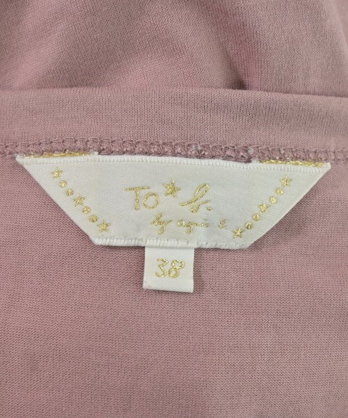 To b. by agnes b เสื้อยืด/เสื้อท็อปส์