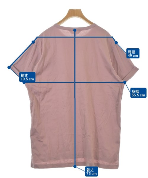 To b. by agnes b เสื้อยืด/เสื้อท็อปส์