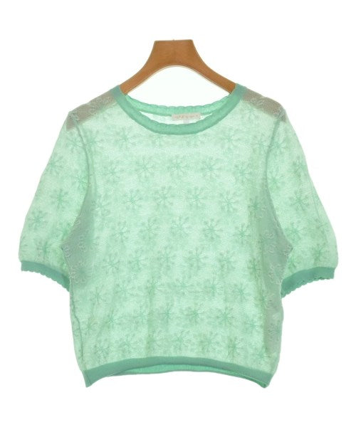 To b. by agnes b เสื้อกันหนาว