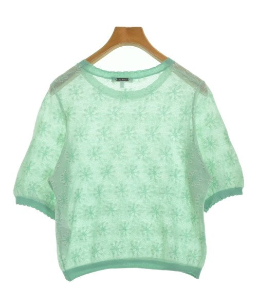 To b. by agnes b เสื้อกันหนาว