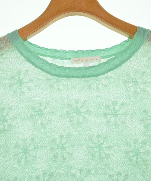 To b. by agnes b เสื้อกันหนาว