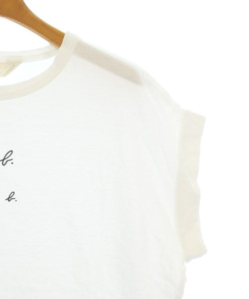 To b. by agnes b เสื้อยืด/เสื้อท็อปส์