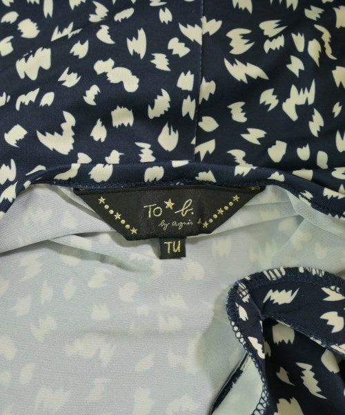 To b. by agnes b ชุดเดรส