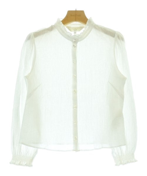 To b. by agnes b เสื้อลำลอง