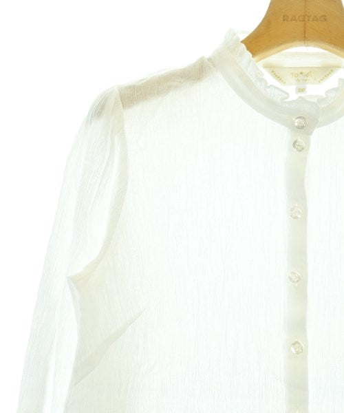 To b. by agnes b เสื้อลำลอง