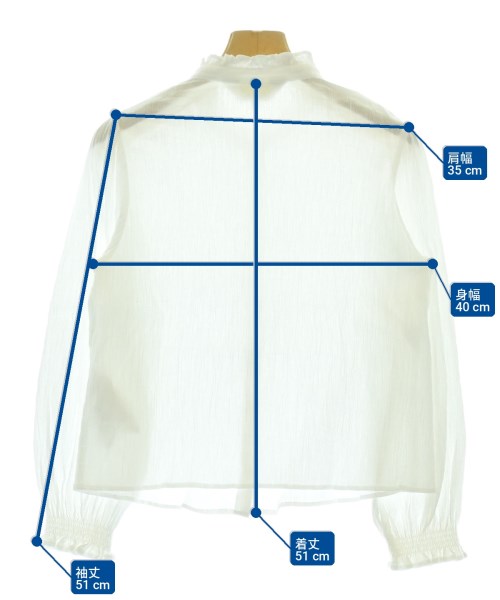 To b. by agnes b เสื้อลำลอง