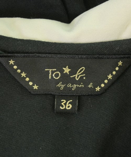 To b. by agnes b ชุดเดรส