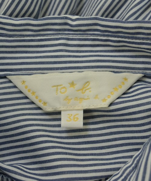 To b. by agnes b ชุดเดรส