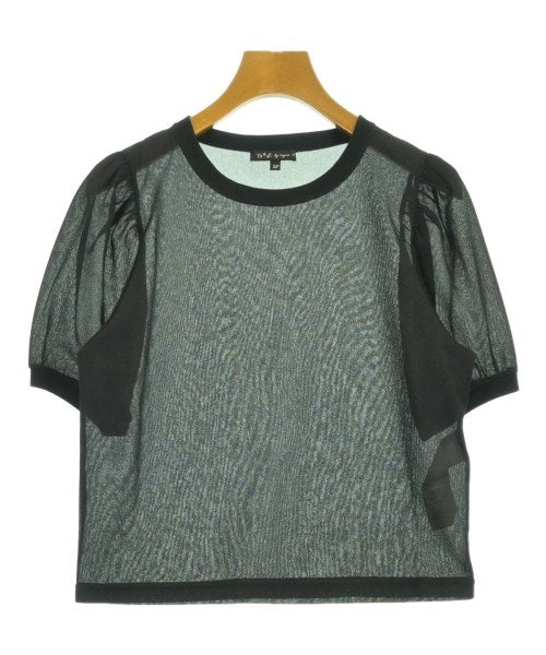 To b. by agnes b เสื้อสตรี