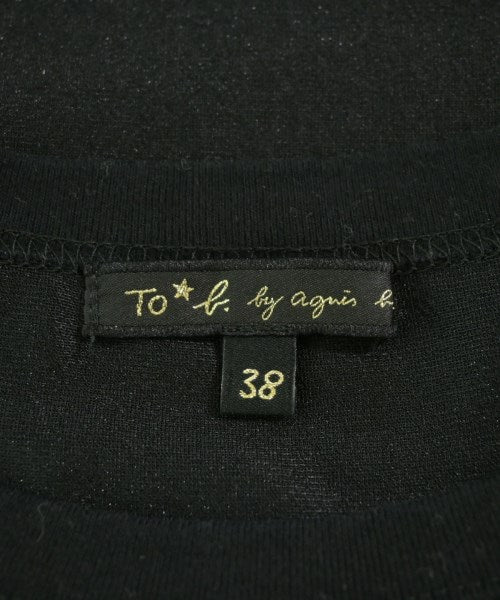 To b. by agnes b เสื้อสตรี
