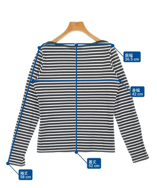 To b. by agnes b เสื้อยืด/เสื้อท็อปส์