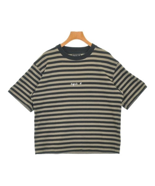 To b. by agnes b เสื้อยืด/เสื้อท็อปส์