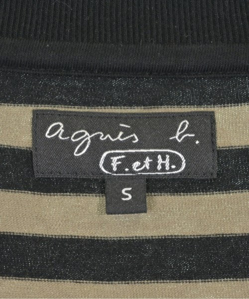 To b. by agnes b เสื้อยืด/เสื้อท็อปส์