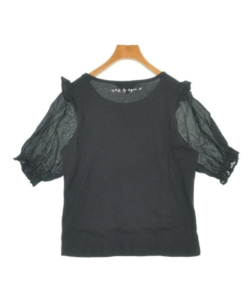 To b. by agnes b เสื้อยืด/เสื้อท็อปส์