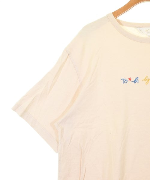 To b. by agnes b เสื้อยืด/เสื้อท็อปส์